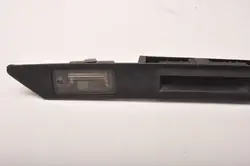 OEM 8P48275743FZ Heckklappenleiste für Audi