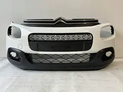 Paraurti anteriore CITROEN C3 III 2016-2020