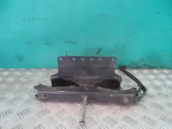 Support de réservoir d'air Scania G410 23R