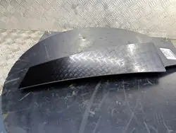Tesla Model S höger pelarglas OEM 13870