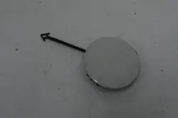 Tapa de parachoques trasero Audi A4 B8 8K5807441B