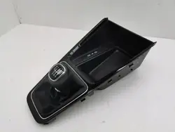Bandeja consola central Skoda Octavia Mk4 OEM 5E8863212D