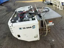 Unité de réfrigération Thermo King TS-500 380V stationnaire