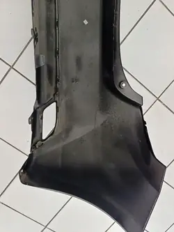 Pare-chocs arrière Toyota Yaris III 521590U917