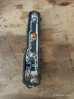 Höger baklampans glödlampahållare Citroen Nemo Peugeot Bipper