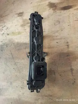 Support de lampe arrière droit Citroen Nemo Peugeot Bipper