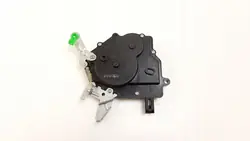 Actuateur de verrou central Mazda 5 OEM MAM13488
