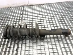 Amortecedor Dianteiro Direito OEM 1T0413031JK VW Golf VI