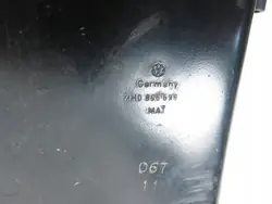 Panneau avant VW TRANSPORTER T5 / MULTIVAN (2003-2015) OEM