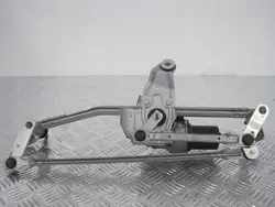 Wiper Motor Mechanism VW Passat CC 3C8