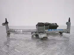 Mécanisme de moteur d'essuie-glace VW Passat CC 3C8