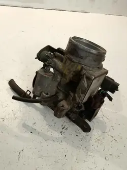 Corps de papillon Nissan Micra K11 1.5 16V OEM