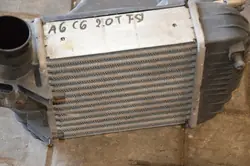 Intercooler Audi A6 C6 2.0 TFSI 4F0.145.805.J