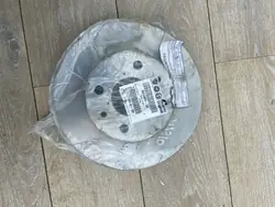 Conjunto de discos de freio 2434070