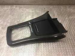 Soporte de palanca de cambios Mercedes-Benz A W169 OEM 1696802739