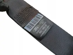 BM51-61295-AD vänster fram säkerhetsbälte för Ford Focus MK3