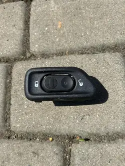 Deurslot Schakelaar OEM JK-04671623AA voor Jeep Wrangler JK