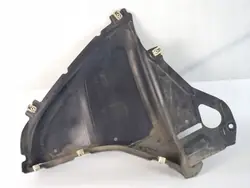 BMW OEM 8082211 Pare-boue Avant Gauche G30 G31