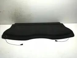 OEM 7105010 Prateleira de porta-malas para Ford Fiesta VI