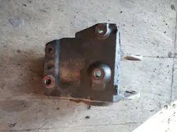Support Moteur OEM 8200684227 pour Renault Master II