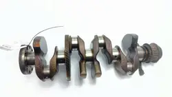 Kurbelwelle VOLVO 2.0 T6 für V60 II - Gebraucht