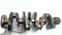Vilebrequin VOLVO 2.0 T6 pour V60 II - Occasion