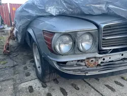 Parafango anteriore Mercedes 107 SL SLC