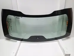 Vidro traseiro OEM 000015651 para Renault Megane II Caravan