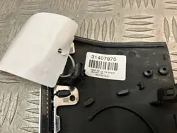 Panneau de porte arrière Volvo XC90 OEM 31407870