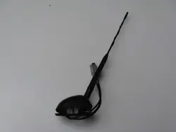 Suzuki SX4 S-Cross Antenni OEM Osa - Käytetty