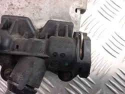 BMW X3 F25 2011 Vaihteistoöljynjäähdytin OEM 7606093