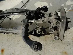Poutre suspension arrière OEM LORK-381-107866 Lexus RC