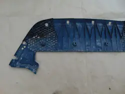 Cache Bas de Pare-choc Ford S-Max MK2 OEM EM2BR8B384AE