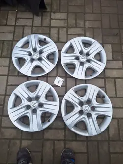 Opel Insignia A Hjulkåpor 17"