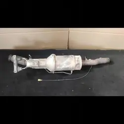 Catalyseur OEM 7E0131723P pour VW Transporter