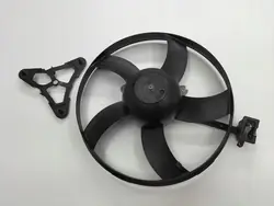 VW Polo IV Tuulettaja 6Q0959455AF