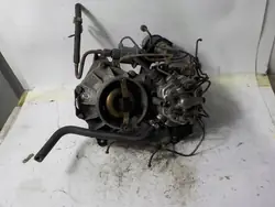 Brandstofverdeler OEM 1041410245 voor Mercedes W124 K-Jet