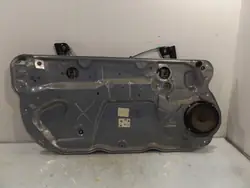 VW Polo 9N framvänster domkraft OEM ACL16760