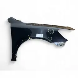 Parafango anteriore destro Skoda Octavia Mk2 (1Z) 2011 OEM 1Z0821106C