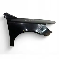Vorderer rechter Kotflügel Skoda Octavia Mk2 (1Z) 2011 OEM 1Z0821106C