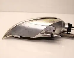 Indicateur avant gauche Mercedes-Benz SLK R170