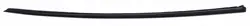 Joint de pare-brise droit avant OEM 8V5854328 Audi A3