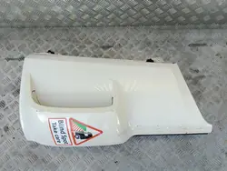 Spoiler de canto esquerdo DAF CF OEM 1843683 - Usado