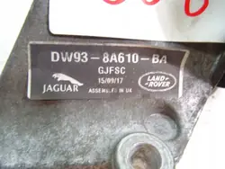 DW93-8A610-BA hihnakireysrulla Jaguar XF250:lle