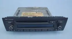 Rádio Carro BMW OE 9231928 - Estado Usado