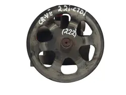Pompe de direction assistée Honda CR-V Civic VIII 2.2 iCTDI N22A2 RJL 504336E