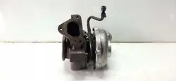 TURBINA Mercedes C E G ML W203 W210 W463 2.7 CDI A6120960499