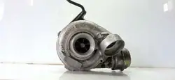 TURBINA Mercedes C E G ML W203 W210 W463 2.7 CDI A6120960499