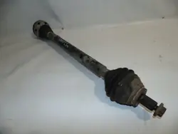 VW Caddy III Höger Halvaxel 1.6 TDI