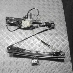 Elevador de vidro dianteiro direito Mercedes-Benz E (W211) OEM
